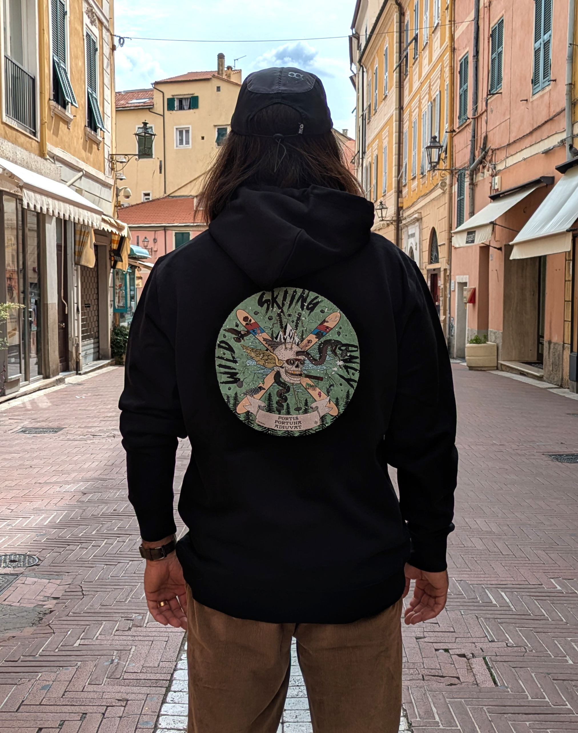 WSO Merchandise